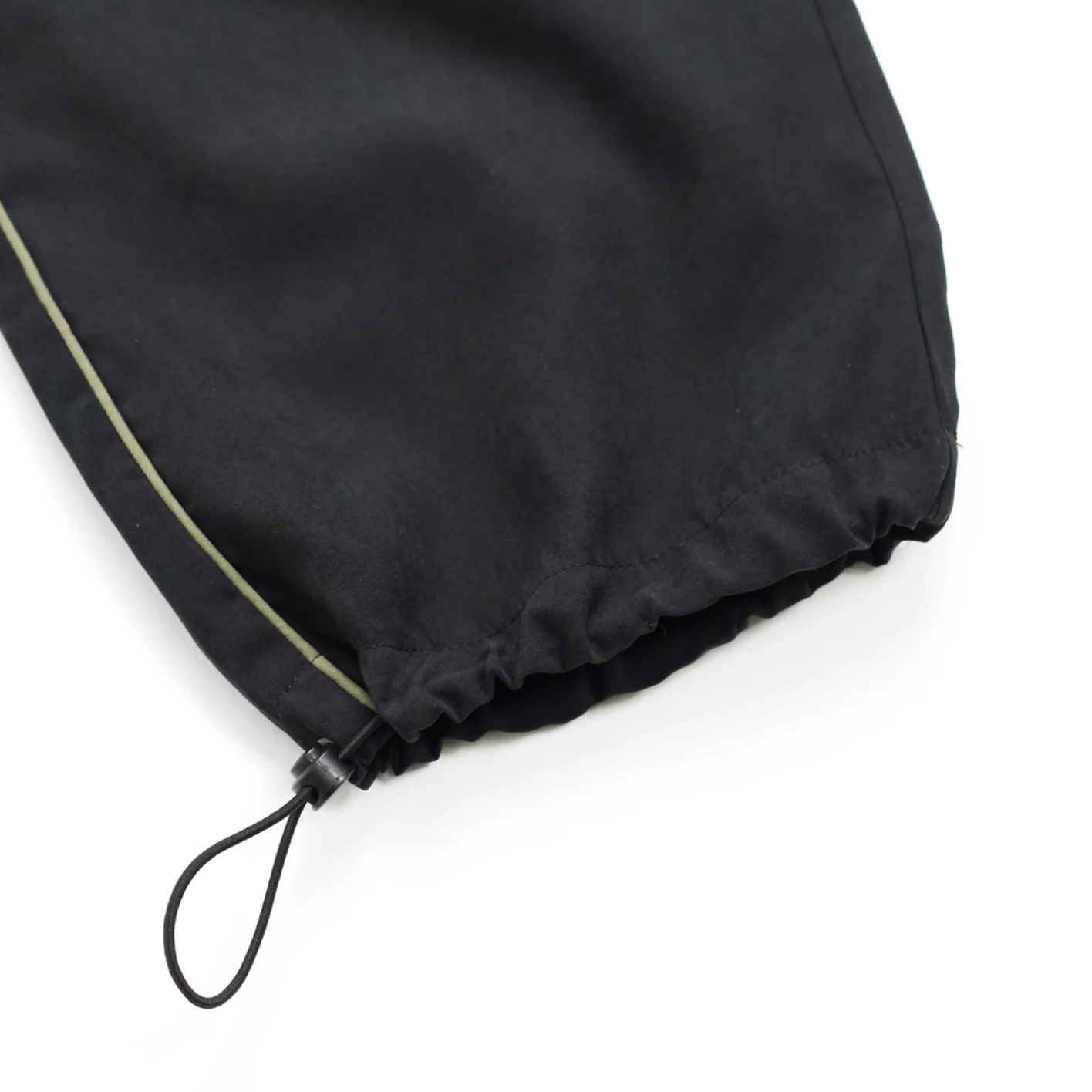 Yardsale - Luna Shell Track Pants - Black