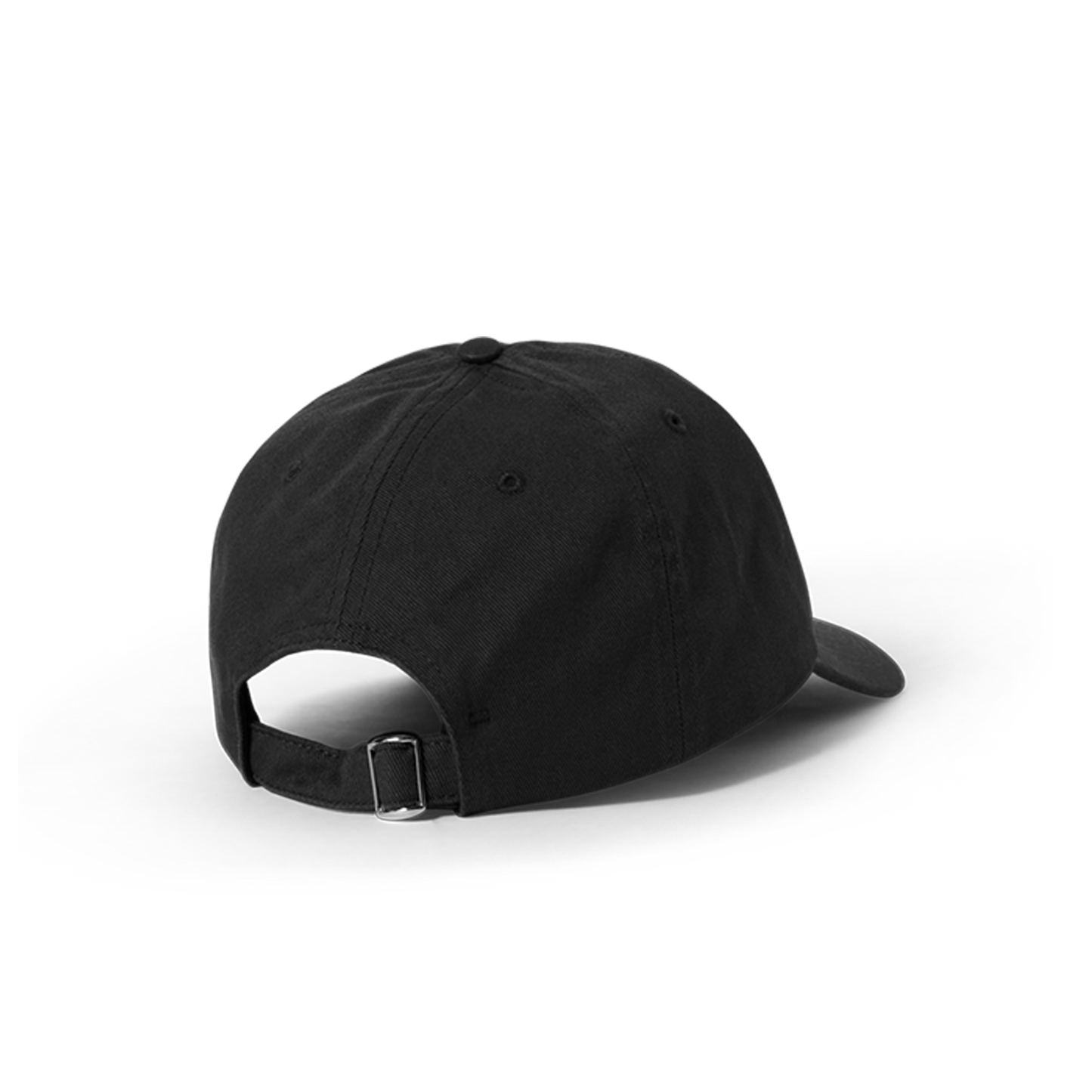 Polar Skate Co. - Sai Cap / Hat Braces - Black