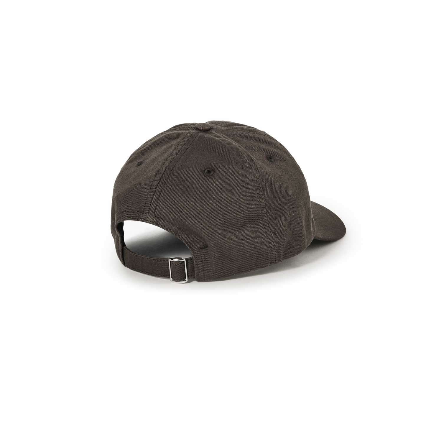 Polar Skate Co. - Sai Cap / Hat Varsity Logo - Brown
