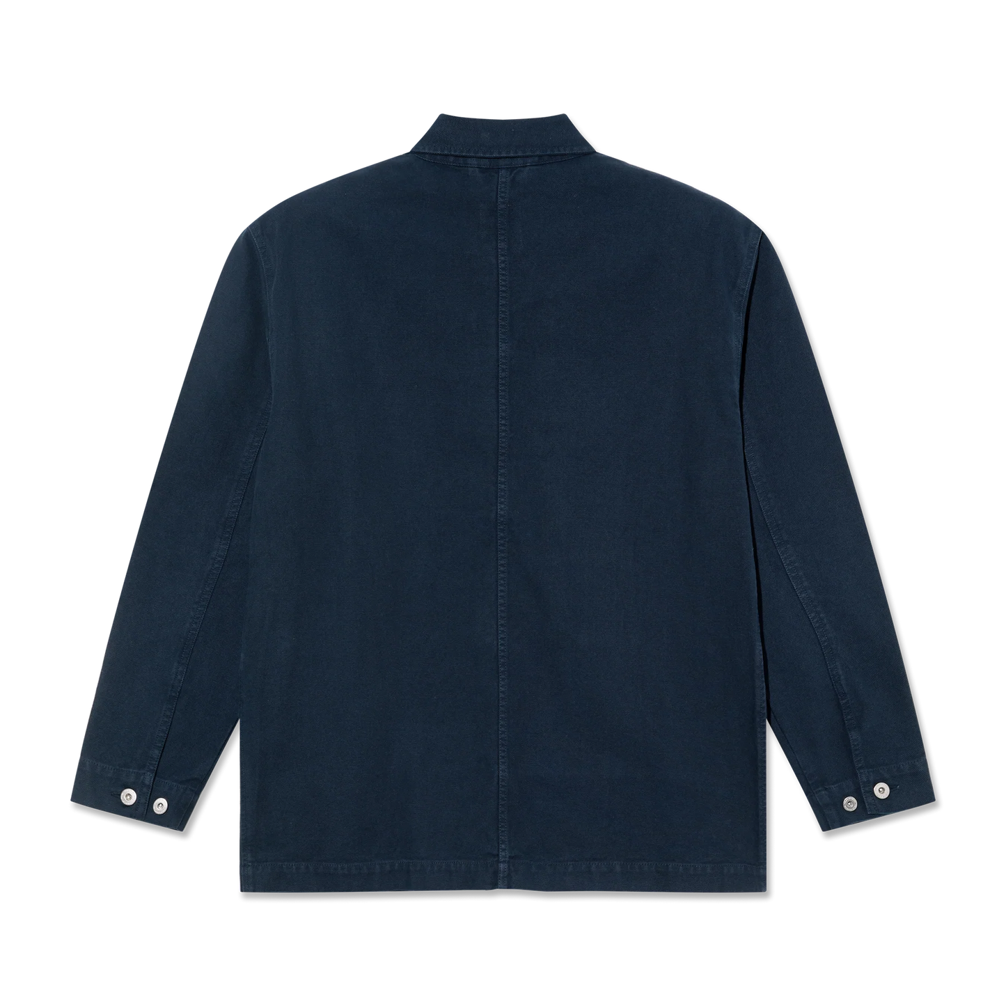 Polar Skate Co - Ezra Jacket - Neptune Blue