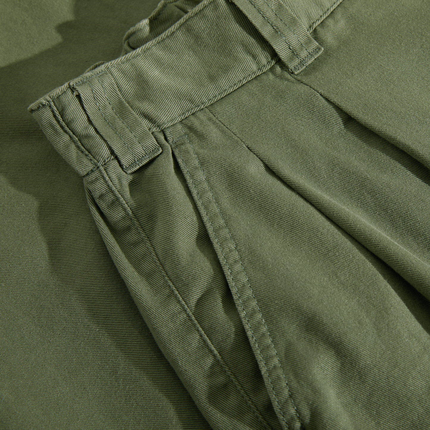 Polar Skate Co. - Railway Chinos Pants - Grey Green