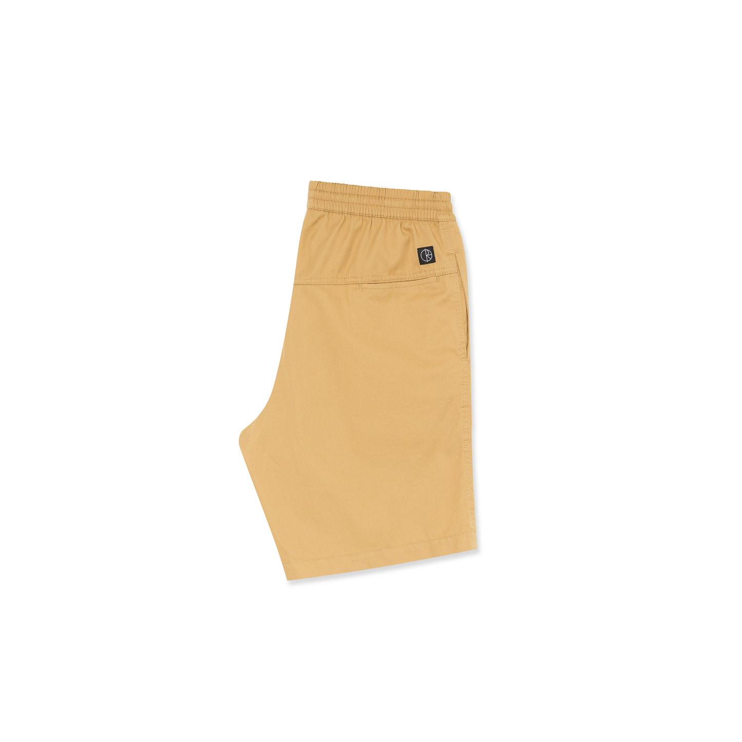 Polar Skate Co. - Surf Shorts - Beige