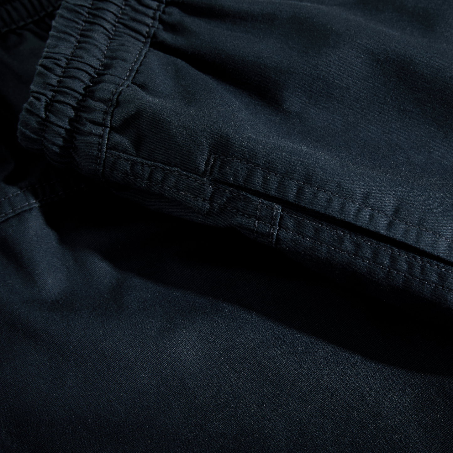 Polar Skate Co. - Surf Shorts - Navy