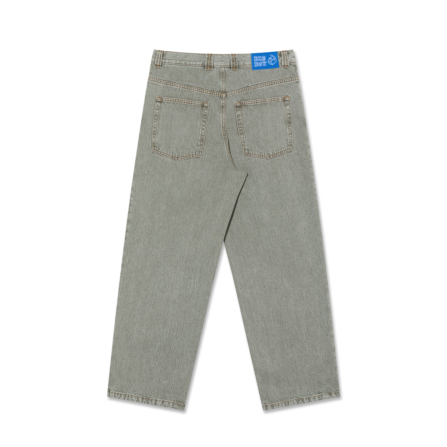 Polar Skate Co - Big Boy Pants - Eucalyptus