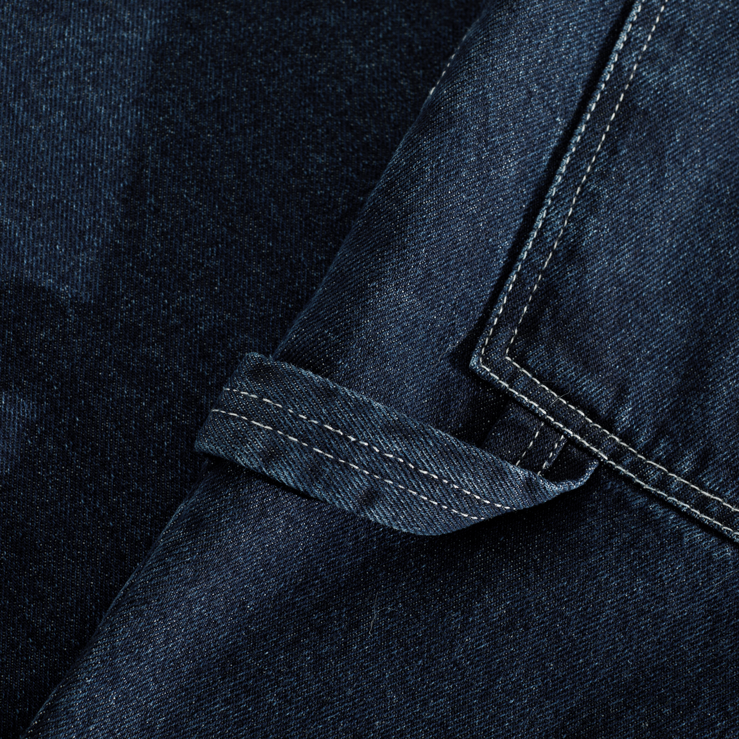 Polar Skate Co - Big Boy Work Pants - Indigo