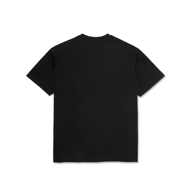 Polar Skate Co - Demon Child T-Shirt - Black