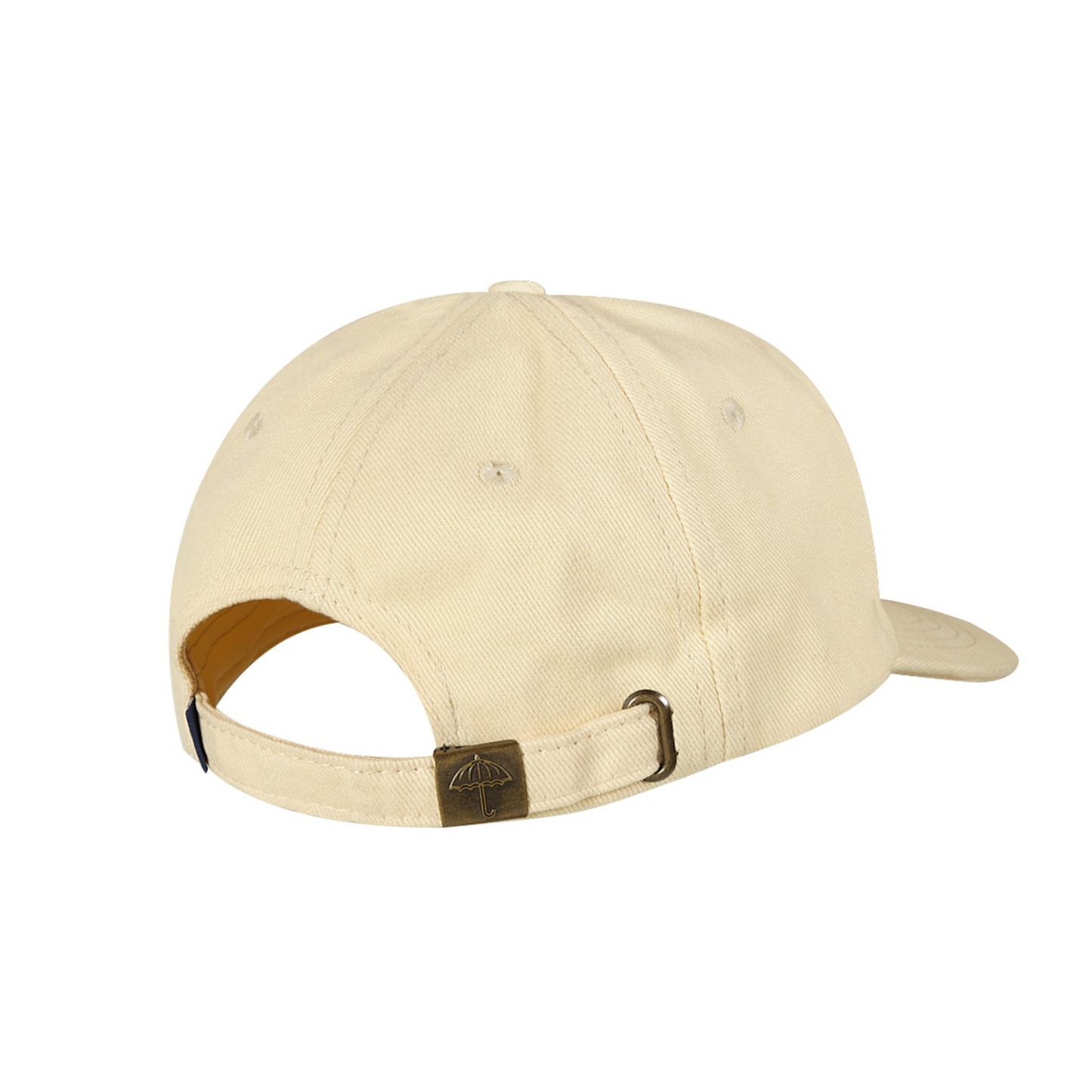 Helas - Droma Cap / Hat - Yellow