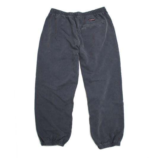 Yardsale - Sundown Track Sweat Pants - Navy