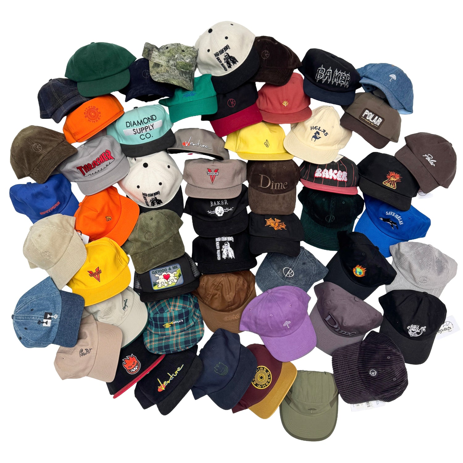 Hats / Caps