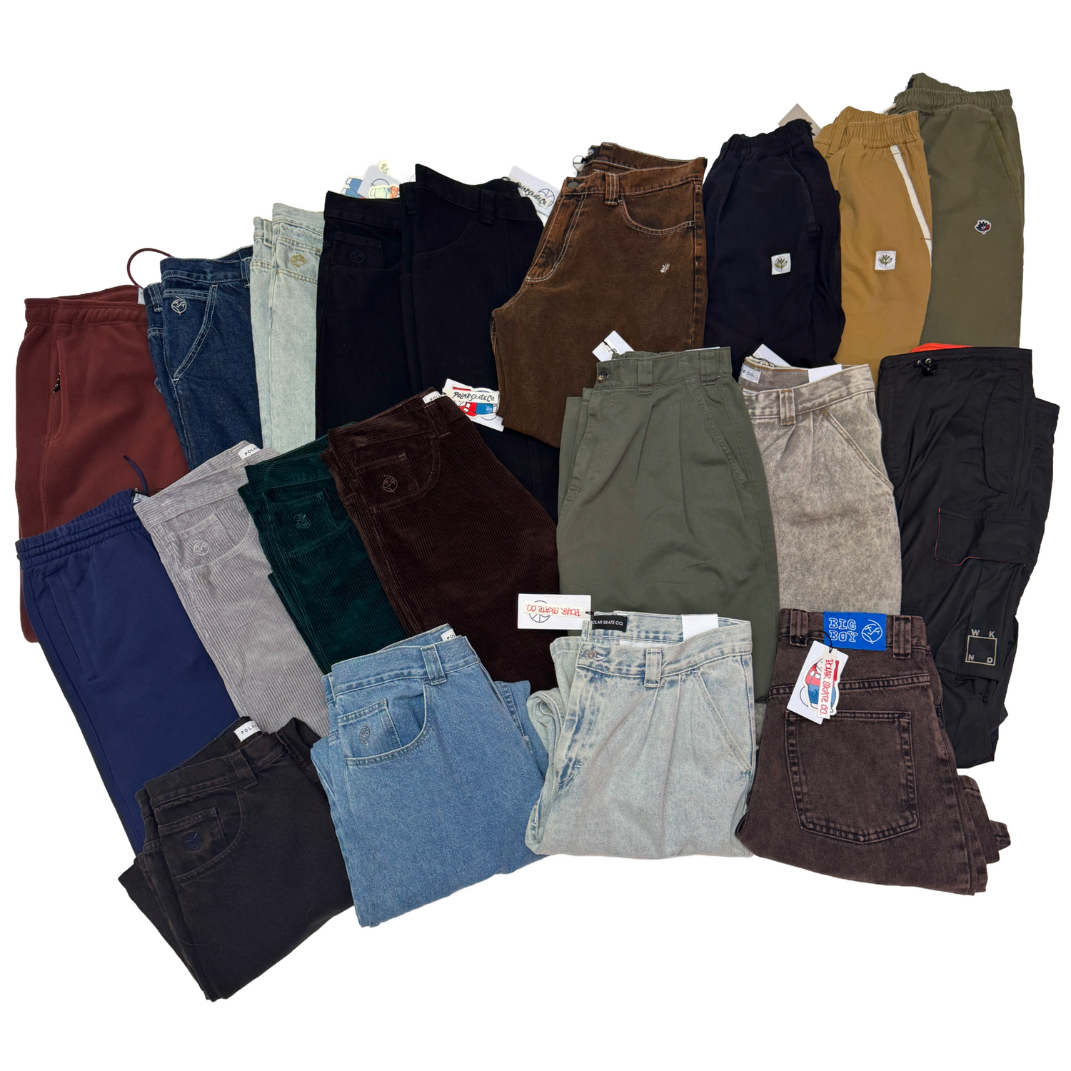 Pants