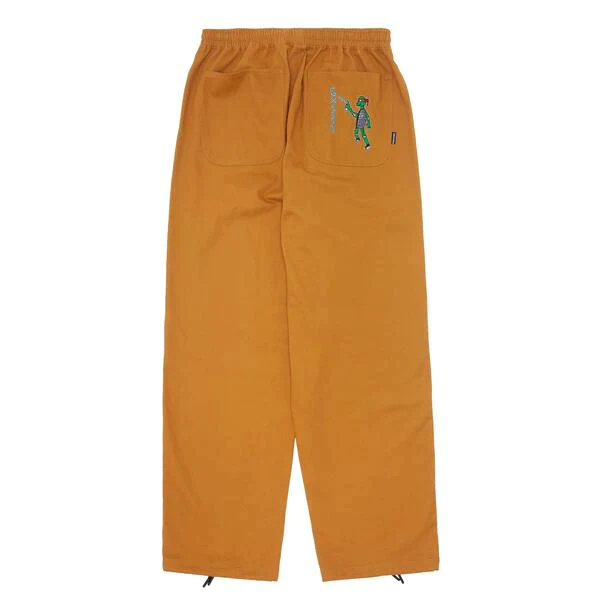 GX1000 - Dojo Pants - Deep Sand