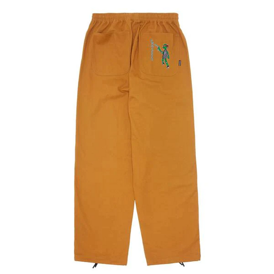 GX1000 - Dojo Pants - Deep Sand