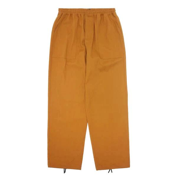 GX1000 - Dojo Pants - Deep Sand