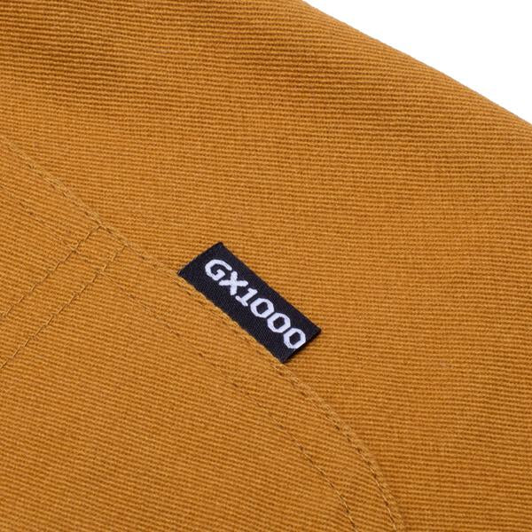 GX1000 - Dojo Pants - Deep Sand