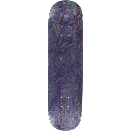 PS Stix - Blank Deck - 8.25 Full Shape