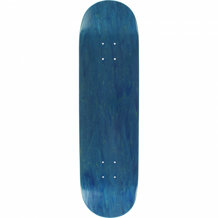 PS Stix - Blank Deck - 8.38"