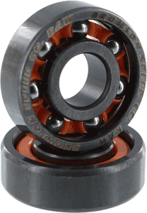 Bronson Speed Co. RAW Bearings