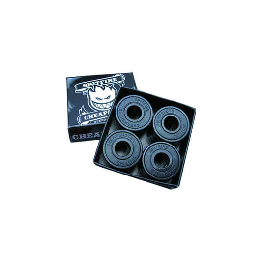 Spitfire Cheapshots - Bearings