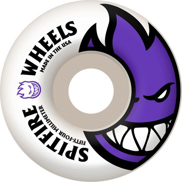 Spitfire Wheels - Classic Big Heads - 54MM