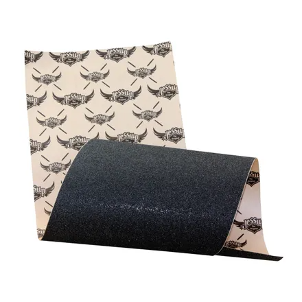 Jessup Griptape - Single Sheet - 9"