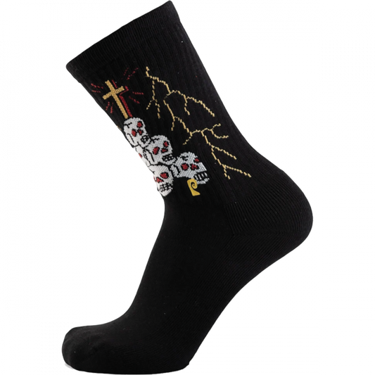 Psockadelic - Dying to Live Socks