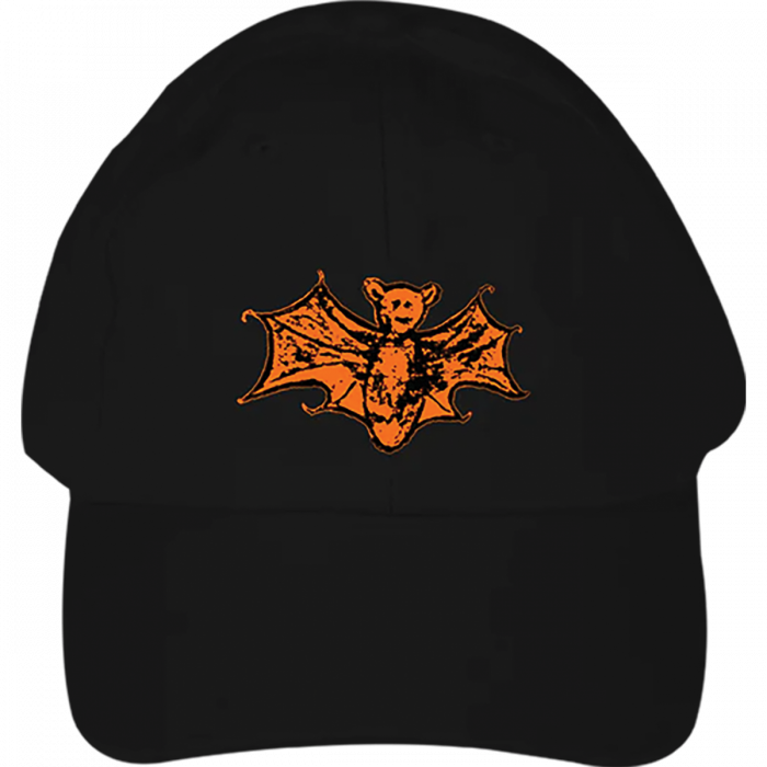 Sour Solution - Bat Hat - Black