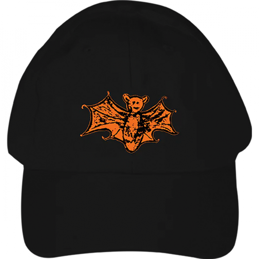 Sour Solution - Bat Hat - Black