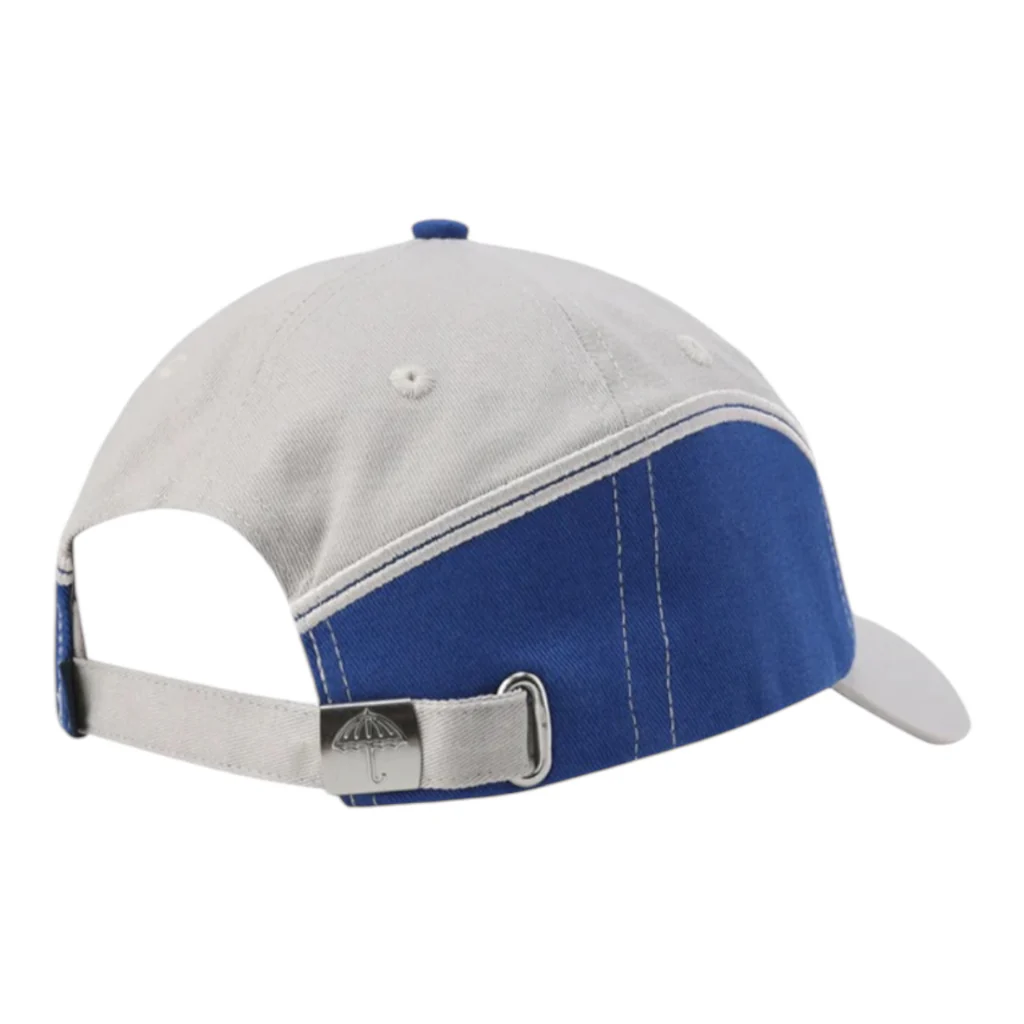 Helas - Town Cap / Hat - Navy / Grey
