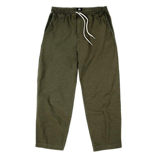 Magenta Skateboards - Loose Pants  - Olive Green
