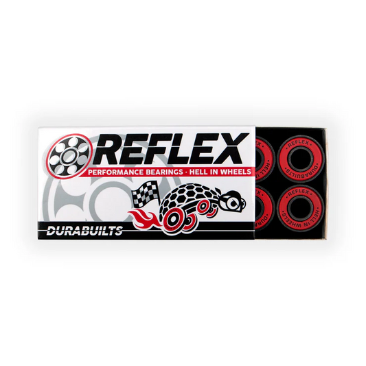 Reflex Bearings - Durabuilts