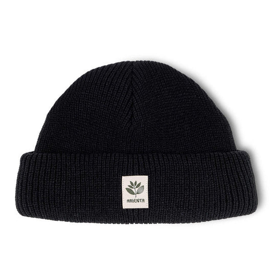 Magenta Skateboards - Fam Beanie - Black