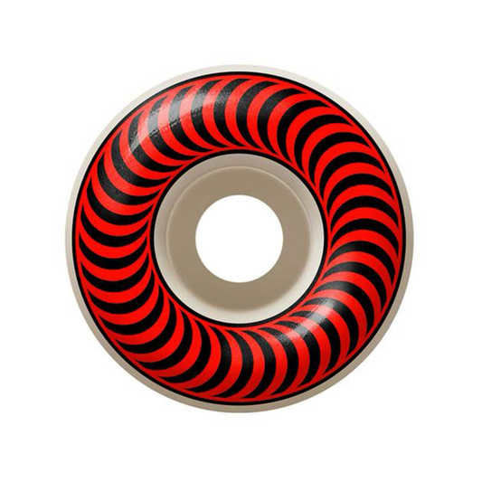 Spitfire Wheels - Classics - 99DU - 51MM