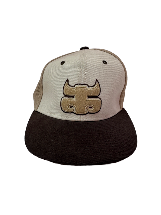 i-Path Logo Fitted Hat - Vintage
