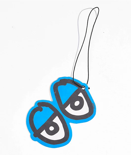 Krooked Eyes - Air Fresheners