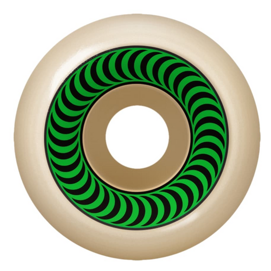 Spitfire Wheels - Classics - 99DU - 52MM