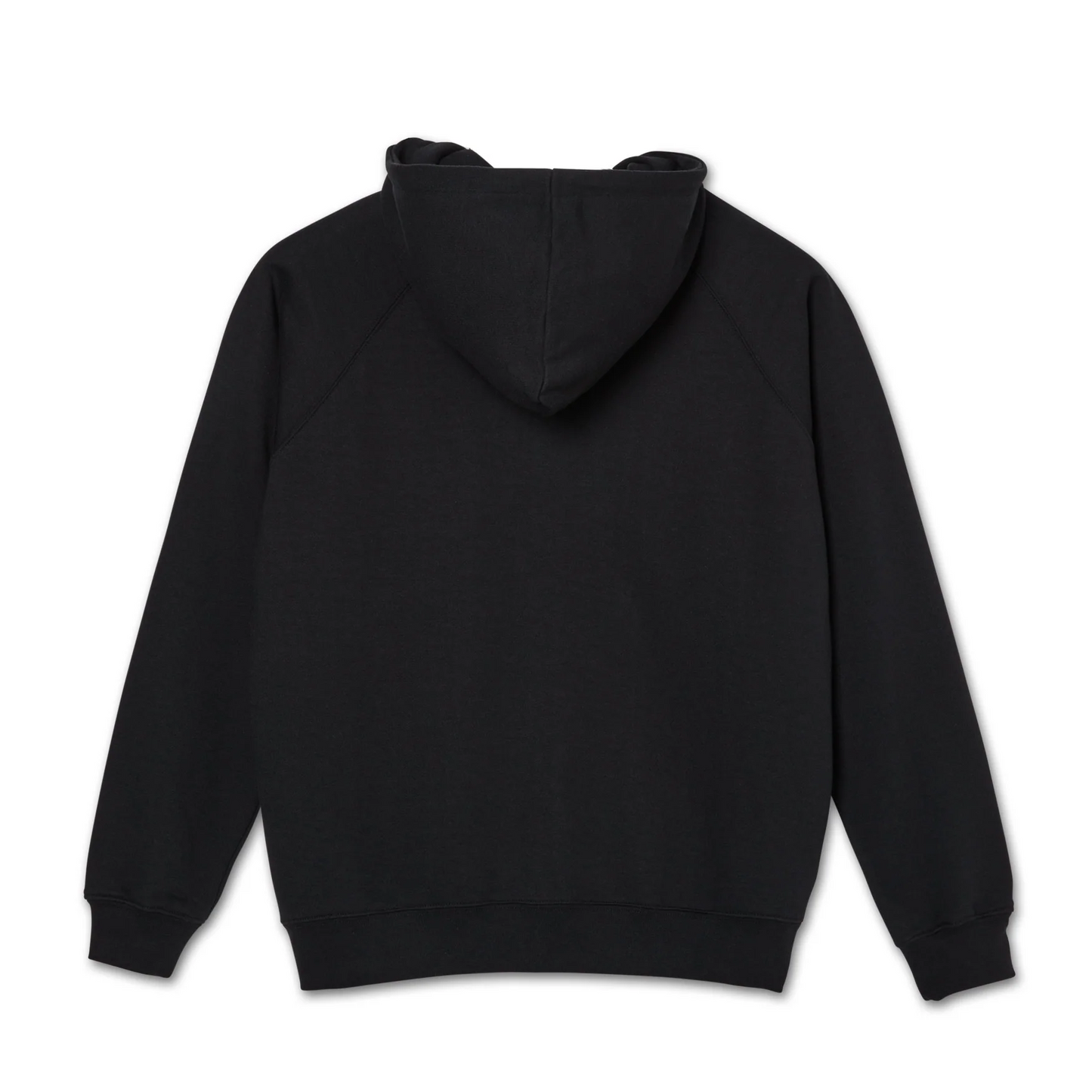Polar Skate Co - Devil Woman Zip Hoodie - Black