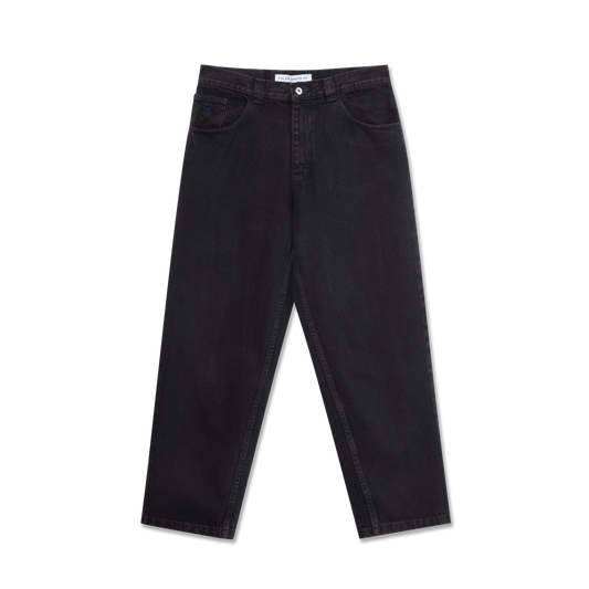 Polar Skate Co - 93! Denim Jeans - Blue Brown - Pants