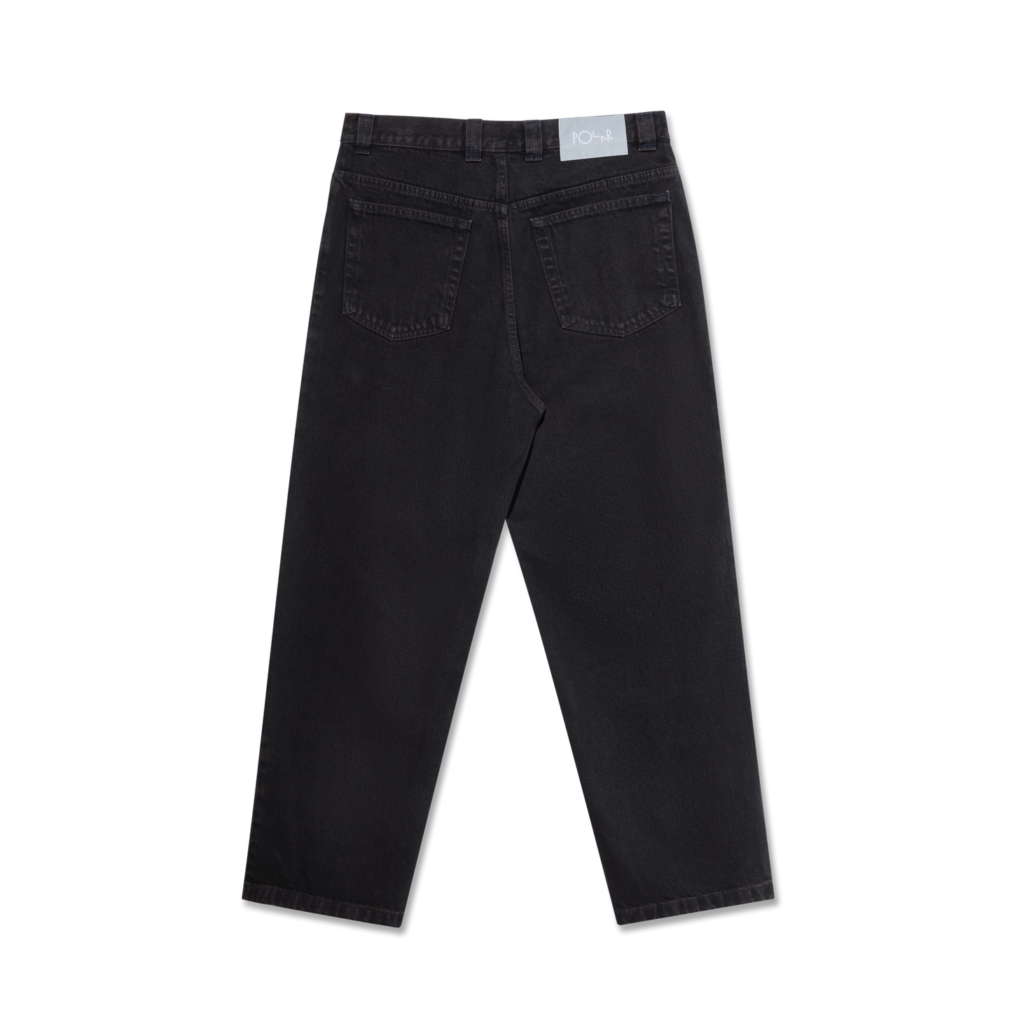 Polar Skate Co - 93! Denim Jeans - Blue Brown - Pants