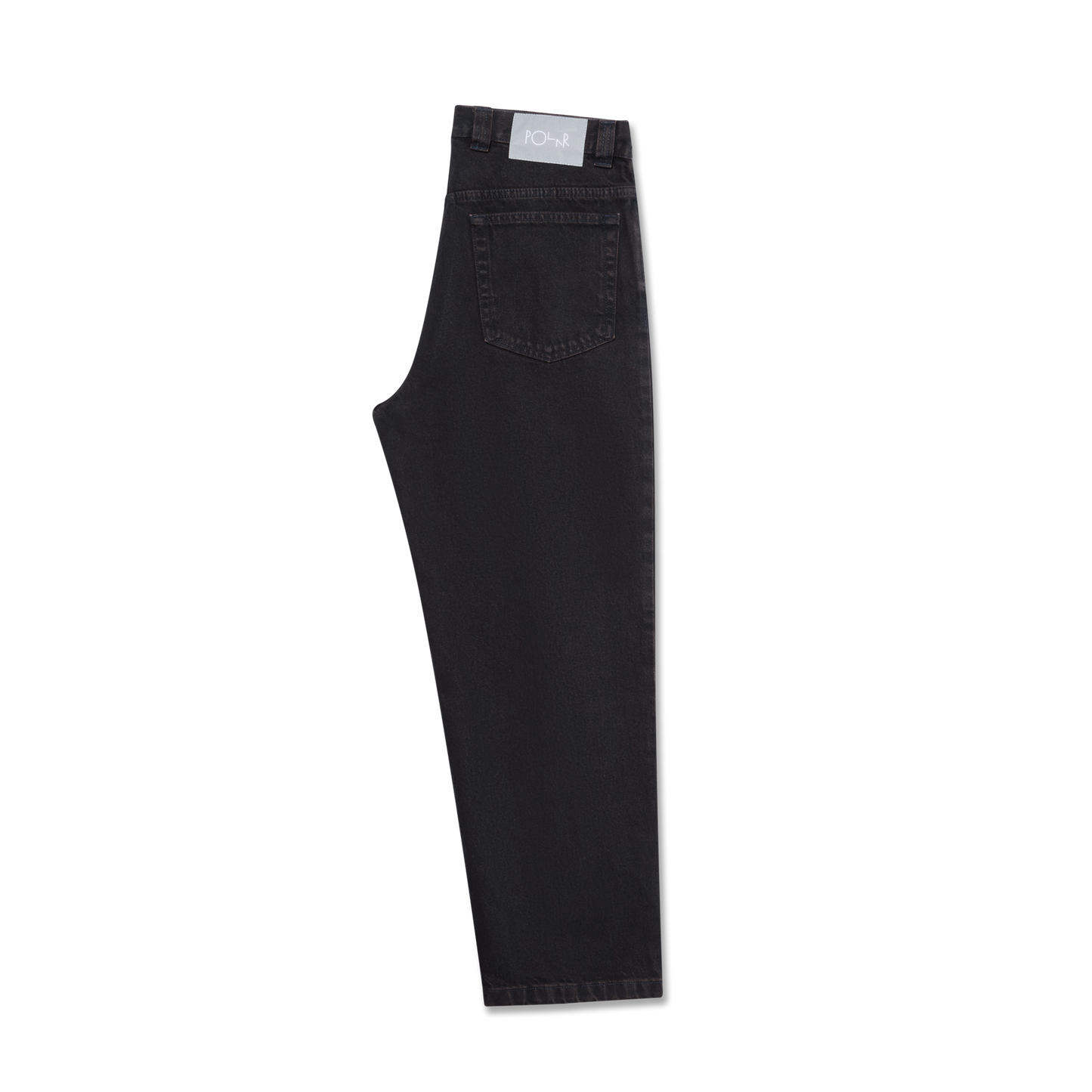 Polar Skate Co - 93! Denim Jeans - Blue Brown - Pants