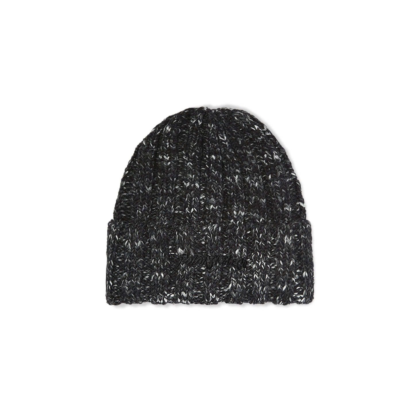 Polar Skate Co. - Ali Beanie - Black