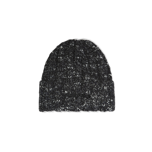 Polar Skate Co. - Ali Beanie - Black