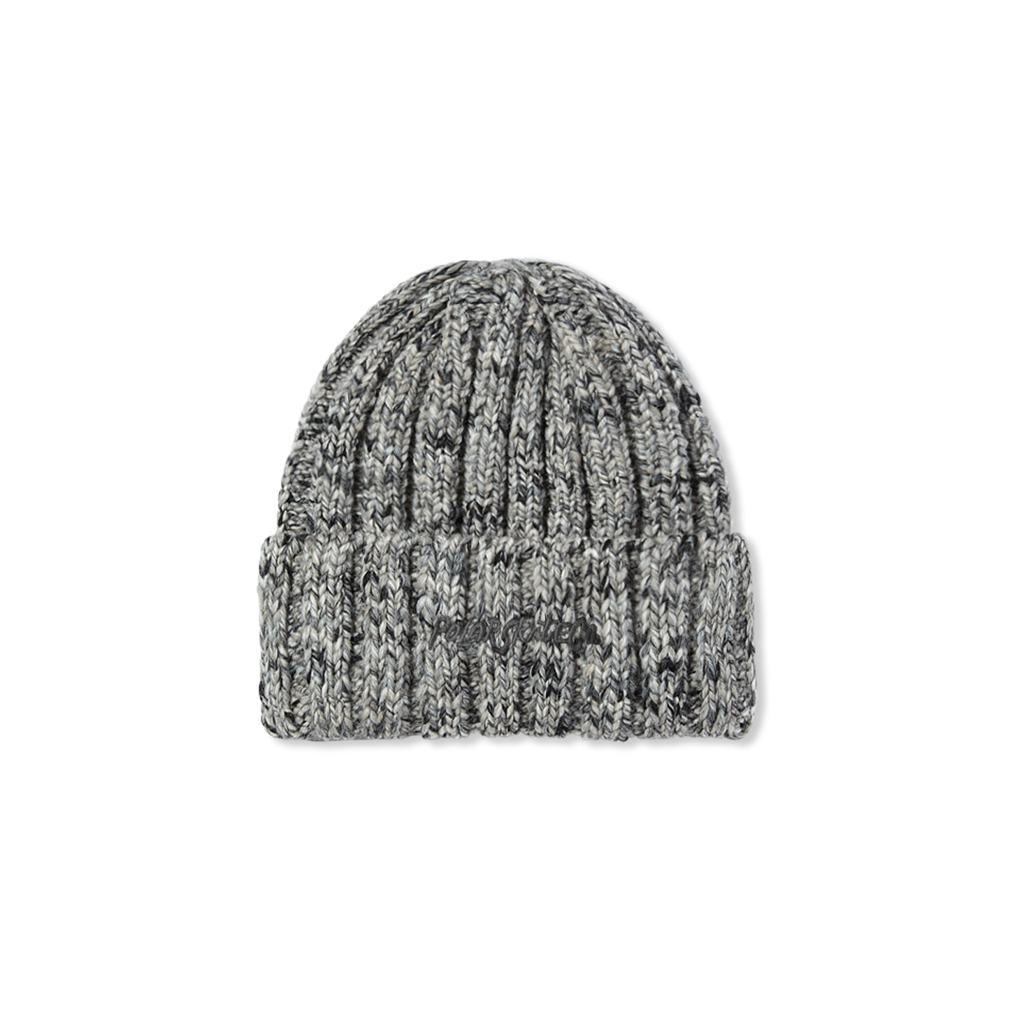 Polar Skate Co. - Ali Beanie - Grey