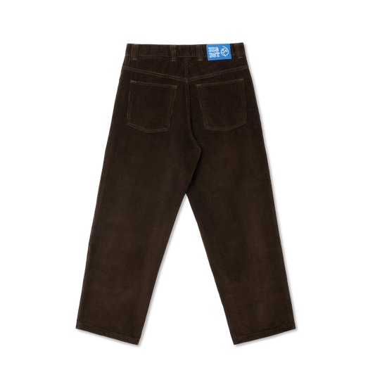 Polar Skate Co - Big Boy Cords - Chocolate - Corduroy Pants