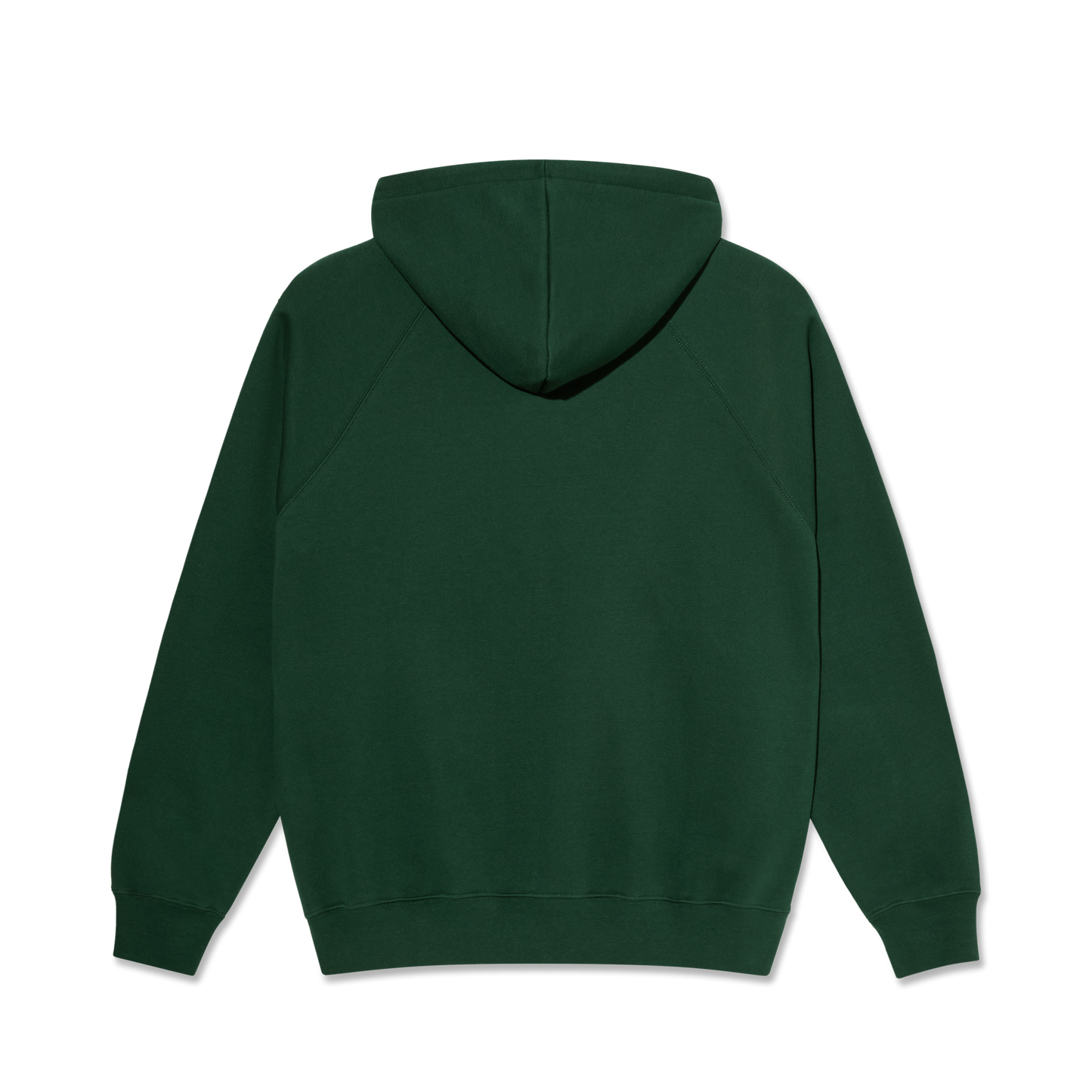 Polar Skate Co - Default Hoodie - Dark Green