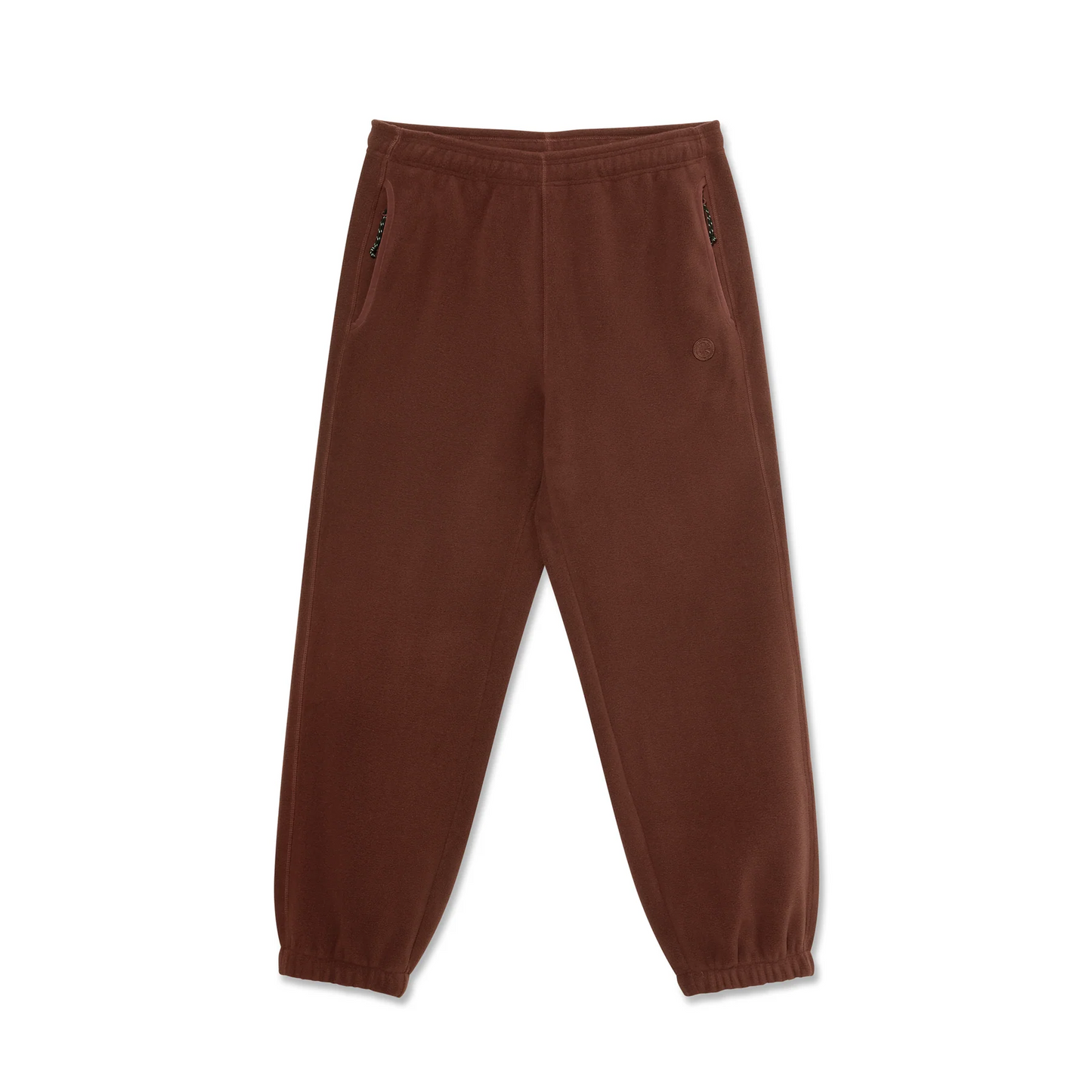Polar Skate Co - Ivan Fleece Sweatpants - Wine