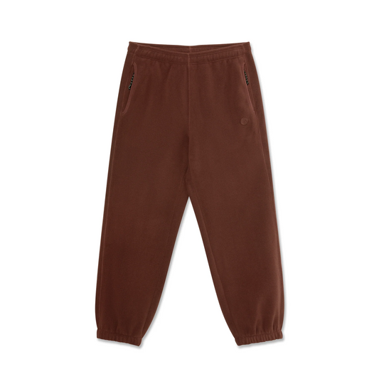 Polar Skate Co - Ivan Fleece Sweatpants - Wine