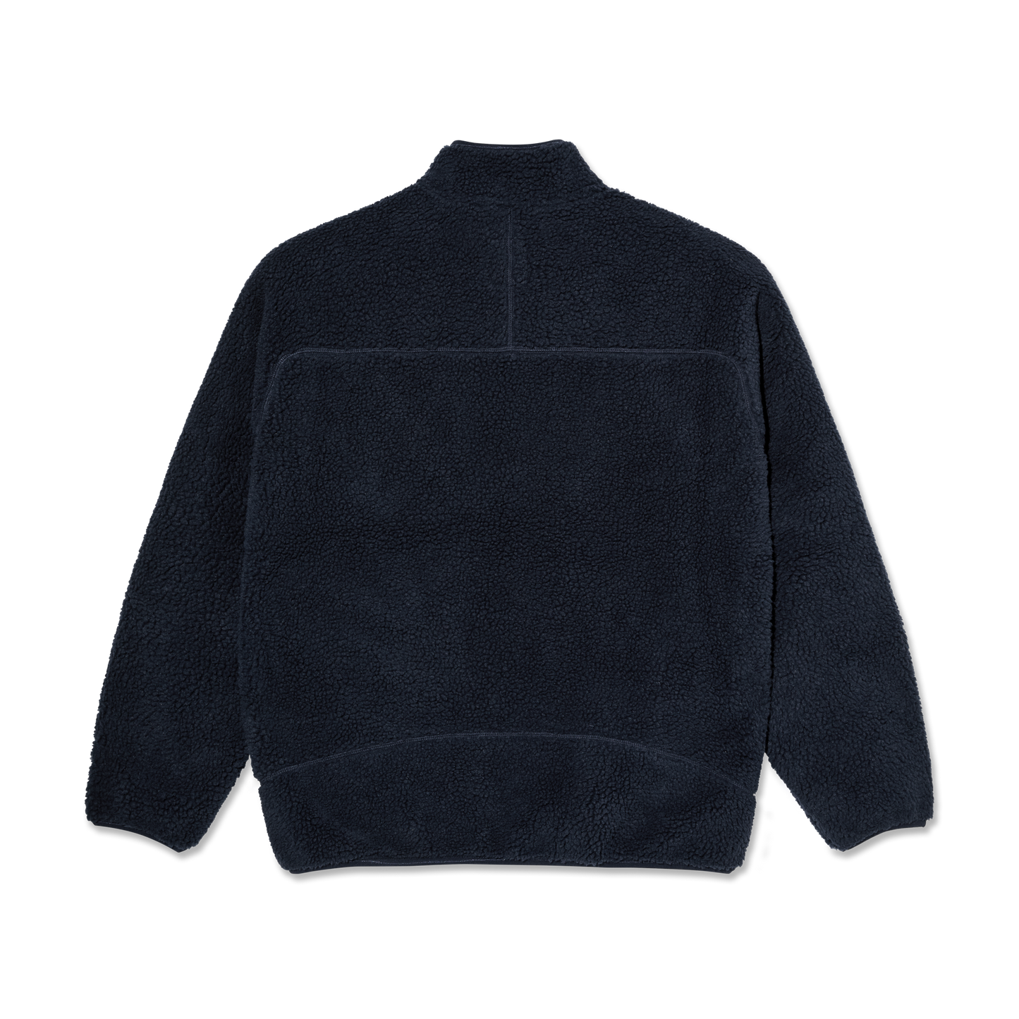 Polar Skate Co - Kiki Jacket - New Navy Fleece