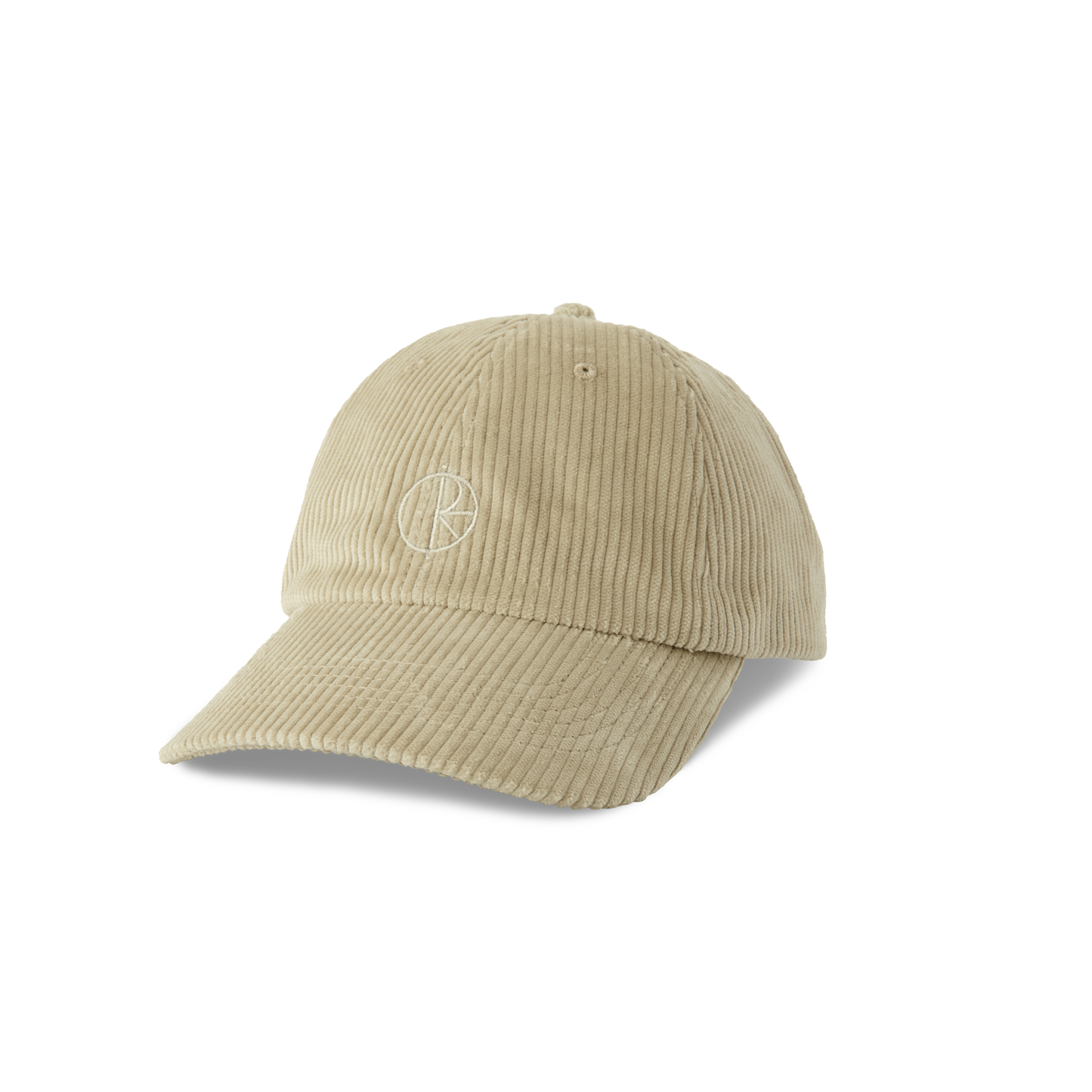 Polar Skate Co. - Sai Cap Cord - Sand