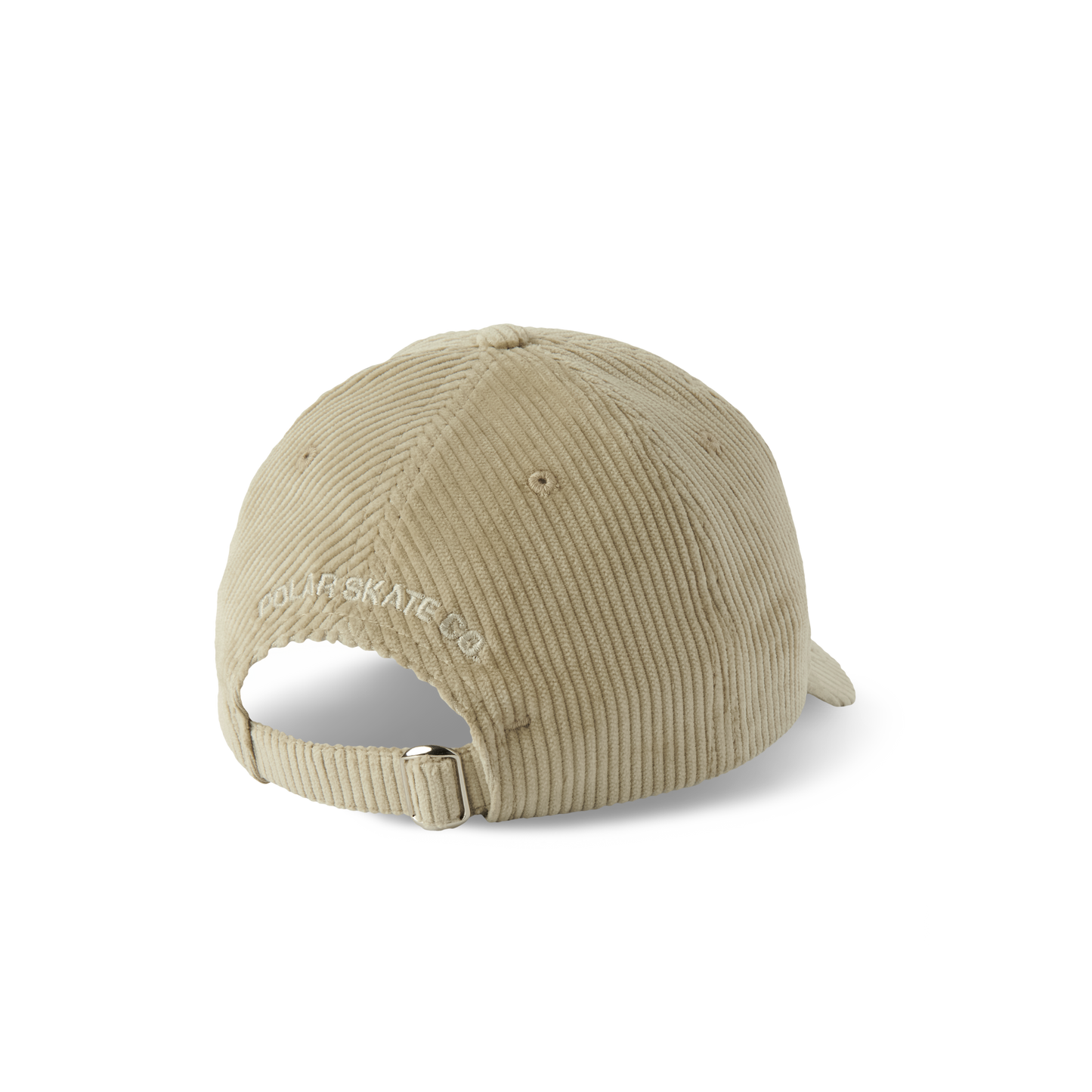 Polar Skate Co. - Sai Cap Cord - Sand
