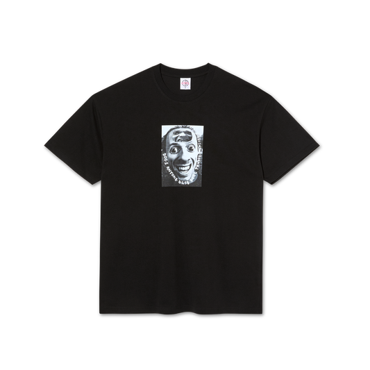 Polar Skate Co -  Trapped Inside T-Shirt - Black